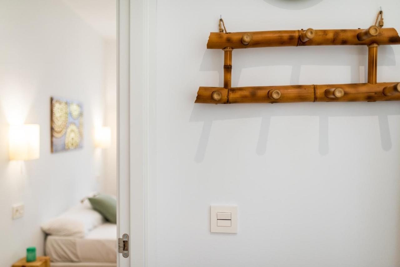 Precioso Apartamento En El Centro De Granada Dış mekan fotoğraf