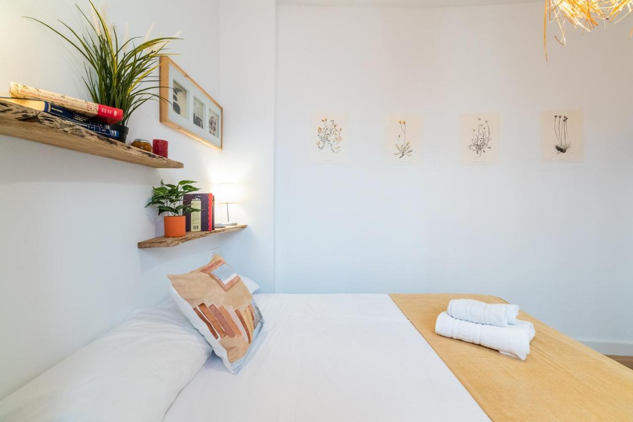 Precioso Apartamento En El Centro De Granada Dış mekan fotoğraf