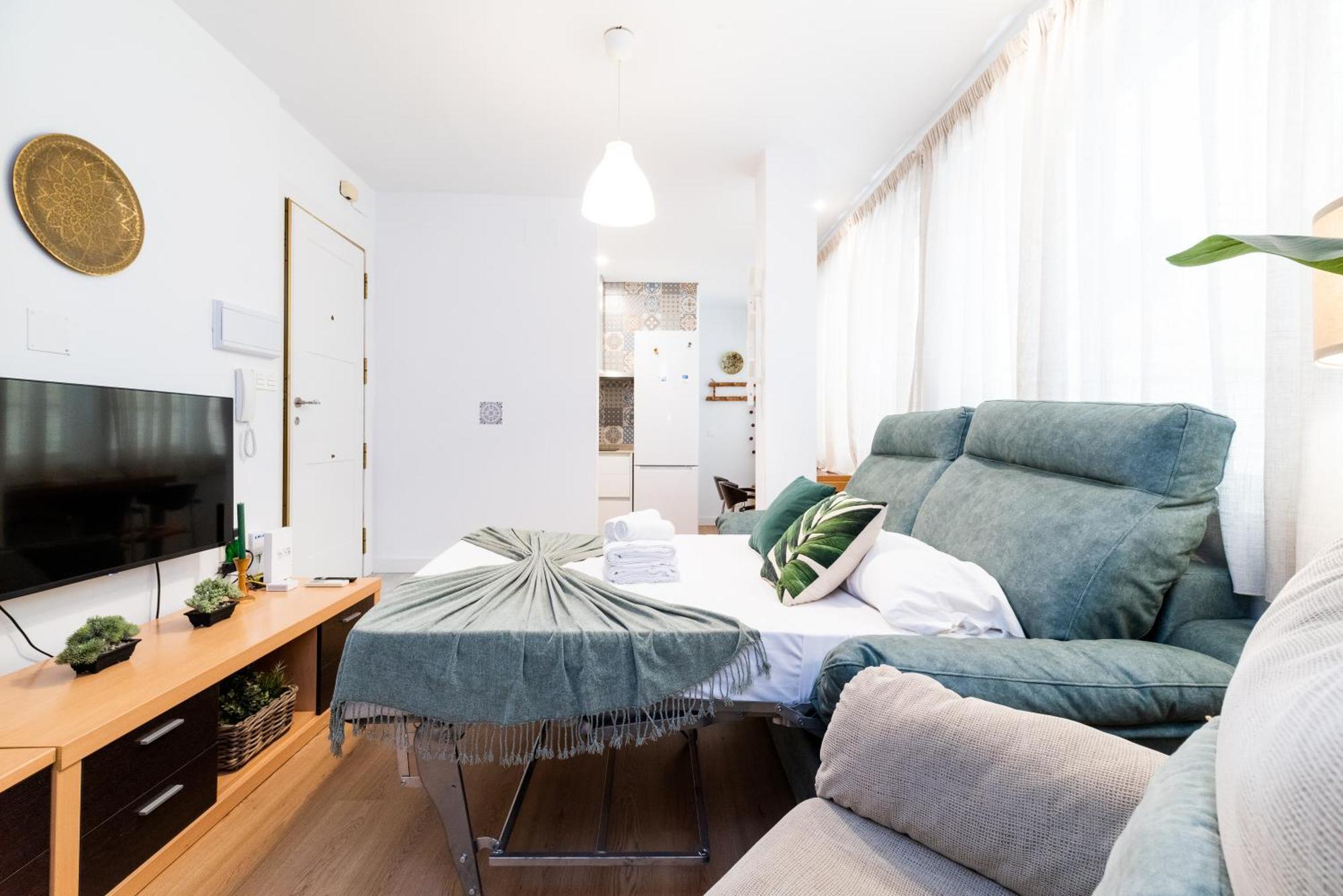 Precioso Apartamento En El Centro De Granada Dış mekan fotoğraf